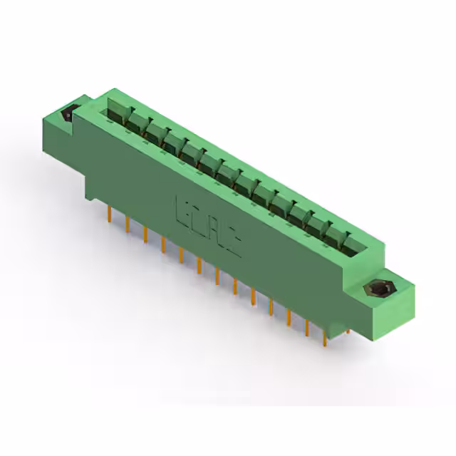 833-026-524-807 EDAC Inc.  Edgeboard Connectors